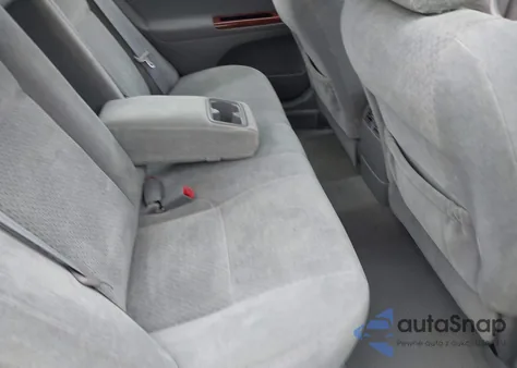 2004 Toyota Camry Xle из США, поврежденный, VIN 4T1BE30K14U932800